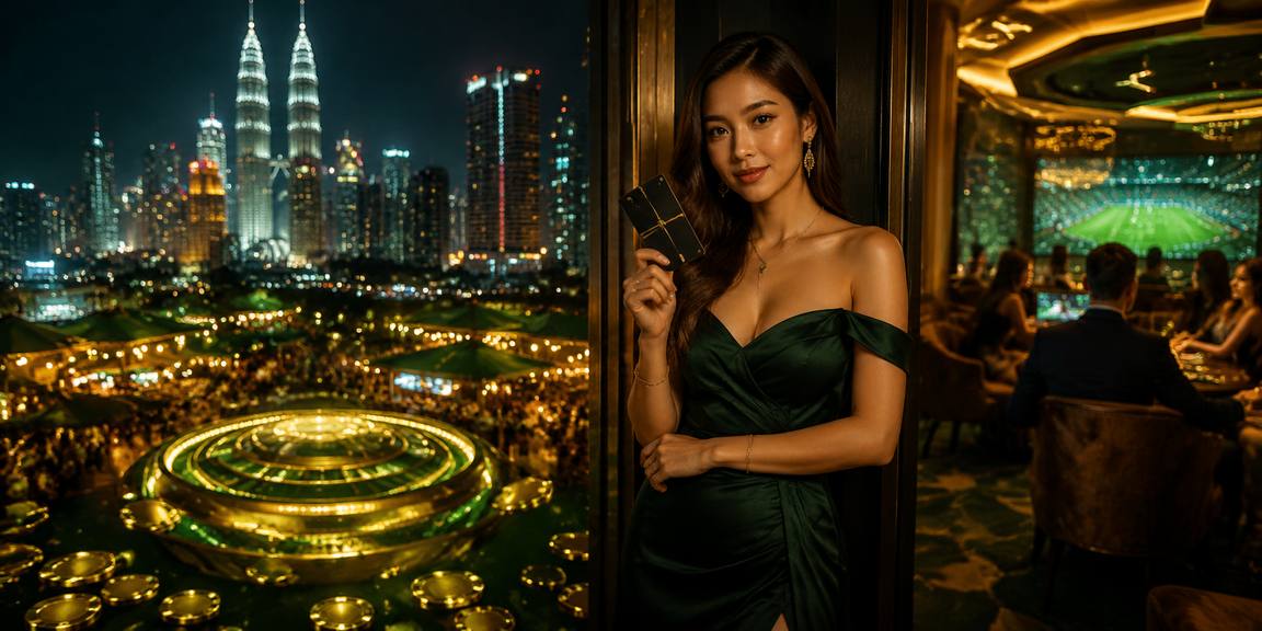 Permainan Slot dengan Fitur Pembayaran Tinggi