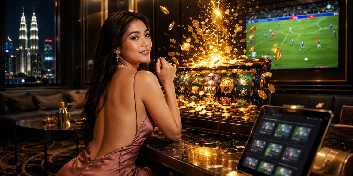 Mr Hallow Win: Slot Berhantu dengan Hadiah Nyata
