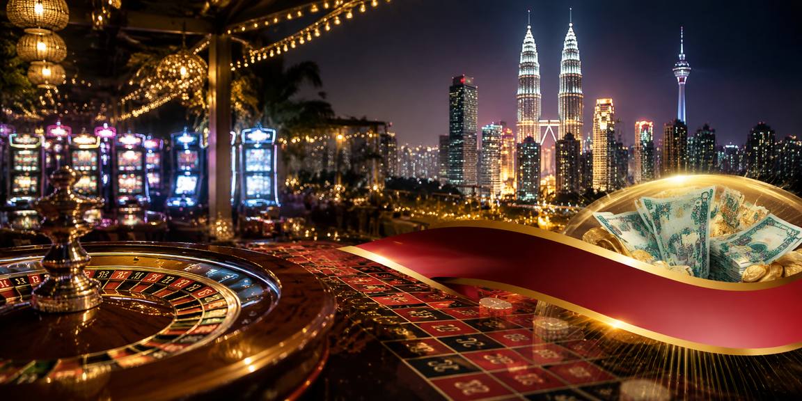 Mr Hallow Win: Slot Berhantu dengan Hadiah Nyata